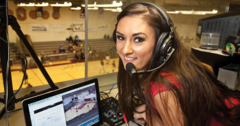 Delivering Bulldog Athletics to the world