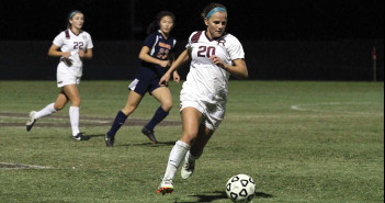 Senior midfielder Savannah Laursen was named to the NSCAA All-America Second Team to become the first Bulldog to earn the accolade since 2009. She finished her career with 23 goals and 24 assists.