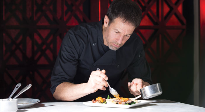 ‘A Guy with a Dream’