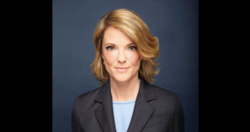 Out in Front at 21st Century fox