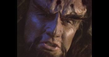 Eric Pierpoint appears as Kortar in Star Trek: Voyager.