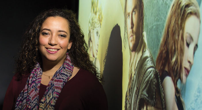 Loving the Business Challenges