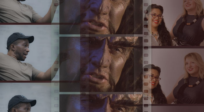 L.A. Story: Redlands in the Entertainment Industry