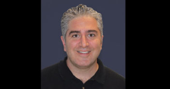 Naysan Mahmoudi ’96