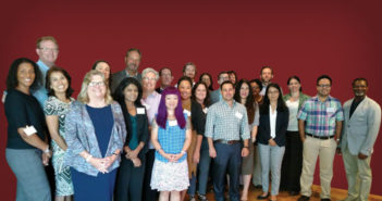 New faculty arrive at U of R