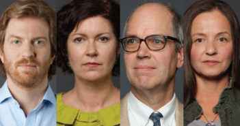 Photo by William Vasta