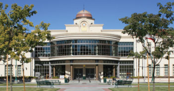 The Fullerton-Redlands bachelor’s degree program enables qualified students to pursue a bachelor’s on the Fullerton campus. (Photo courtesy of Fullerton College)